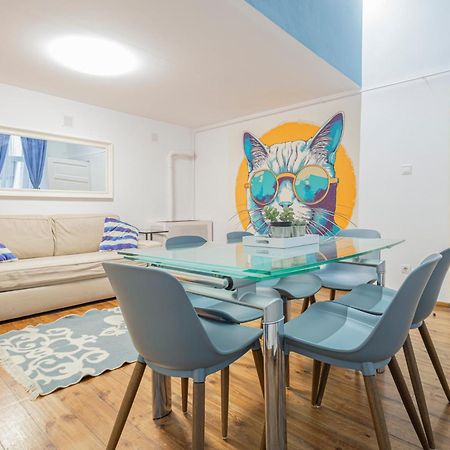 Beautiful Home At Basilca 1-2 Budapest Extérieur photo