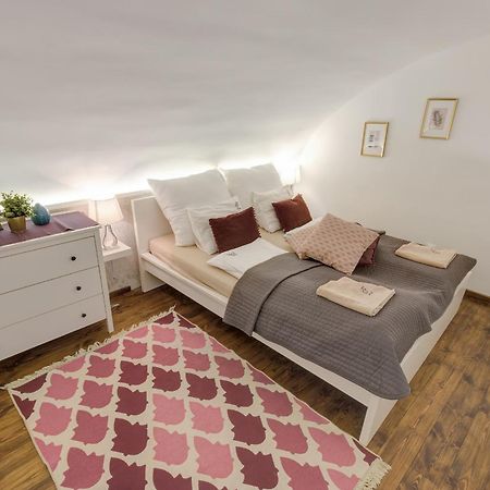 Beautiful Home At Basilca 1-2 Budapest Extérieur photo