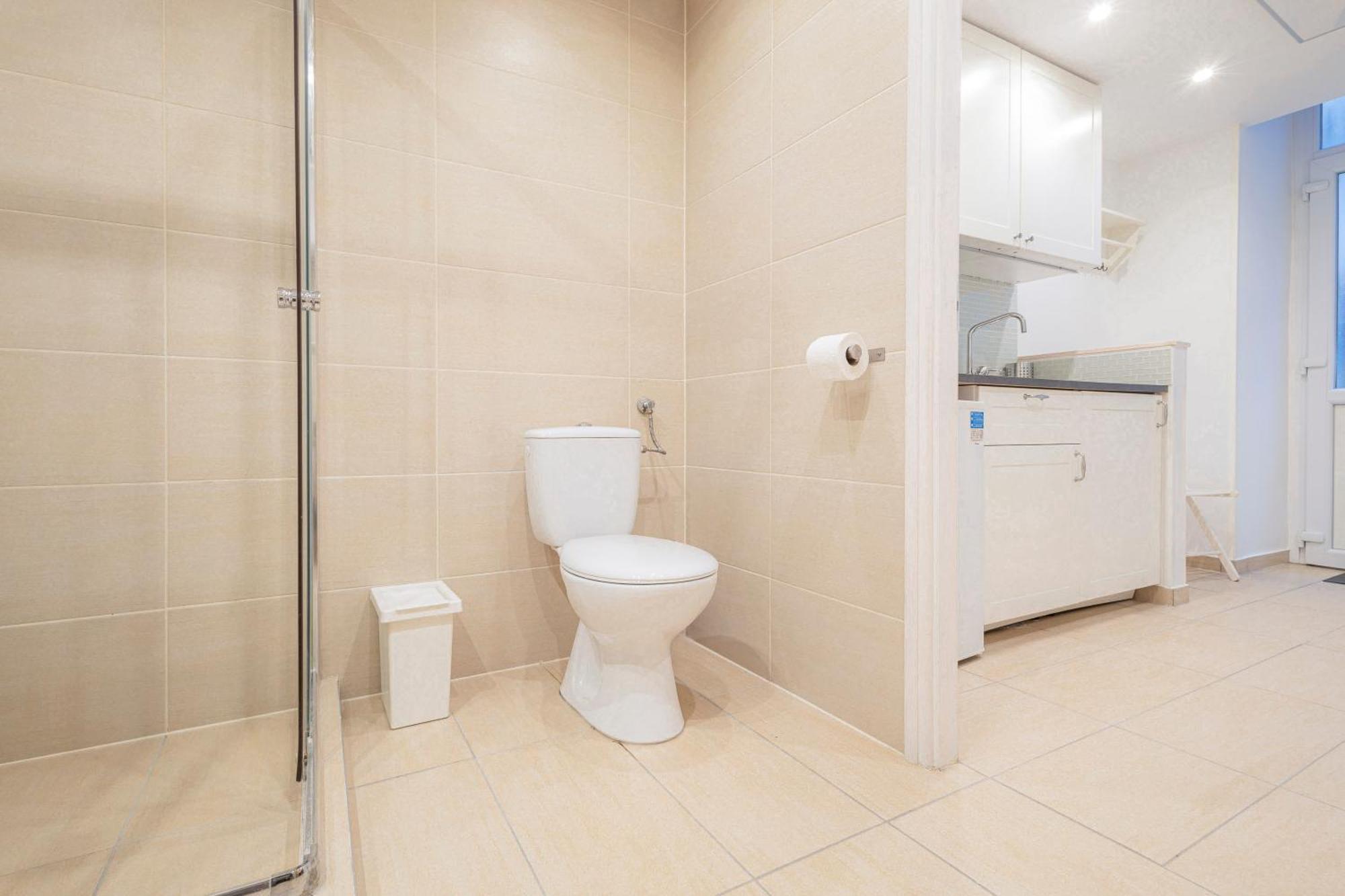 Beautiful Home At Basilca 1-2 Budapest Extérieur photo