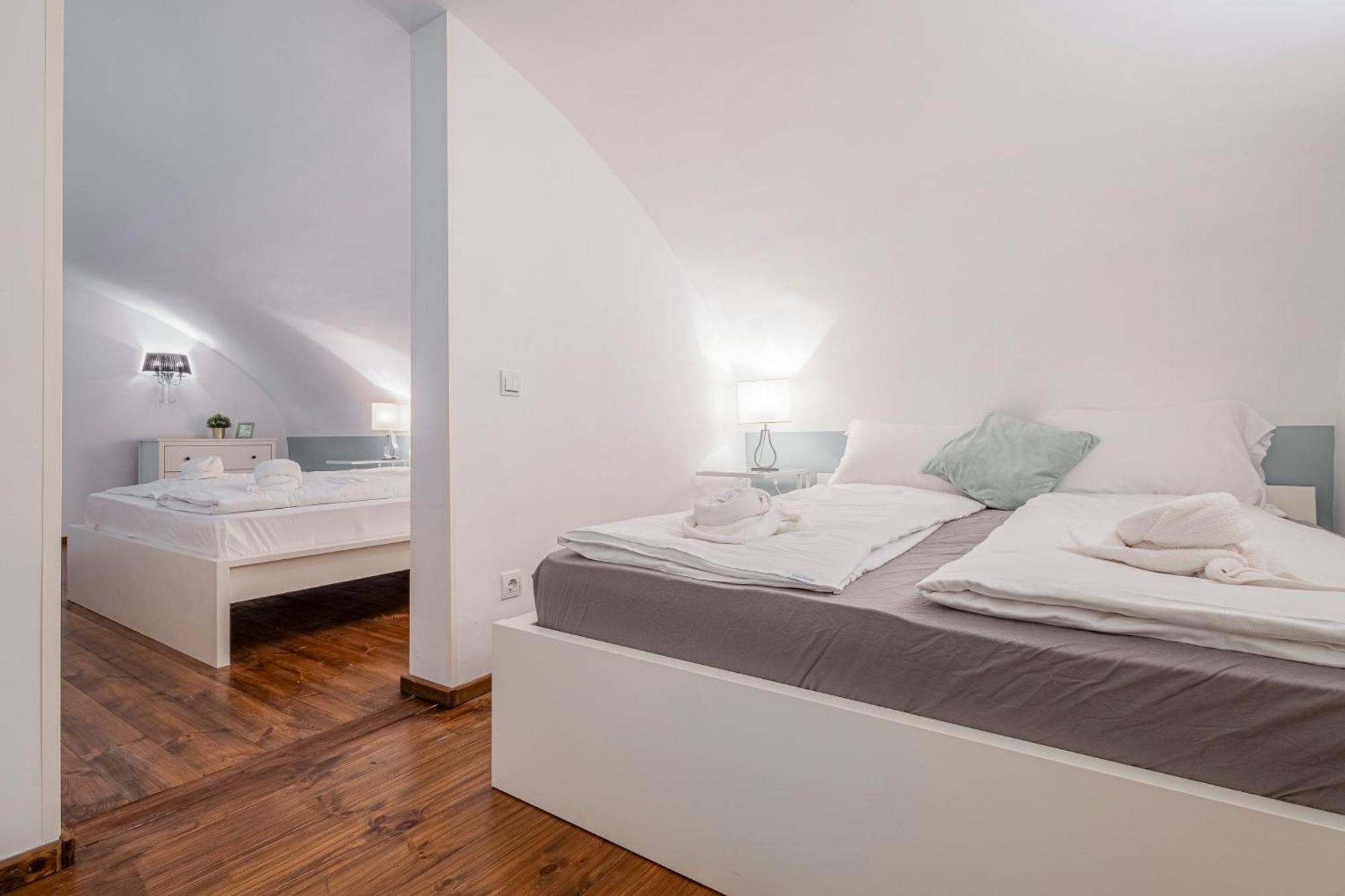 Beautiful Home At Basilca 1-2 Budapest Extérieur photo