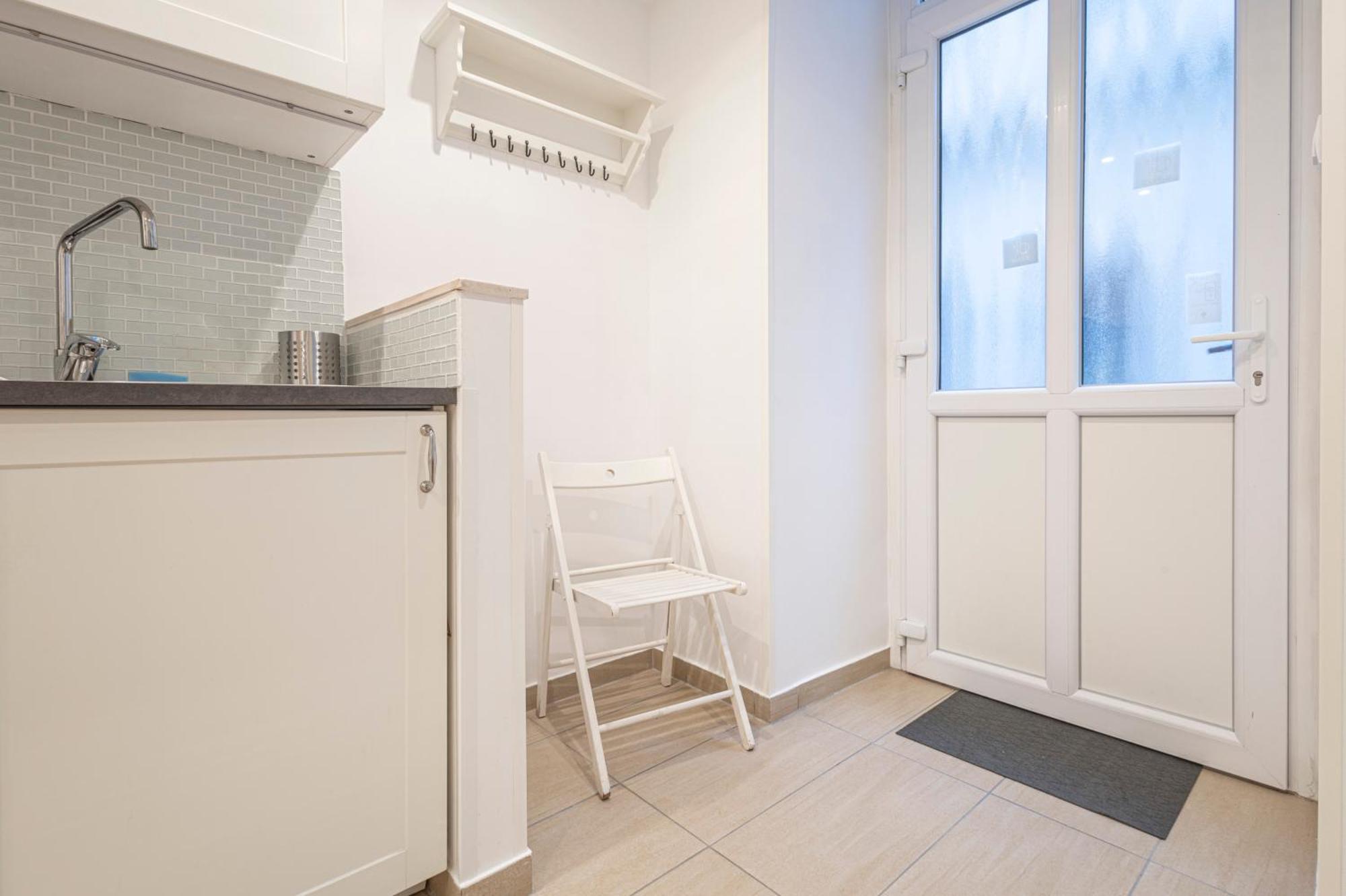 Beautiful Home At Basilca 1-2 Budapest Extérieur photo