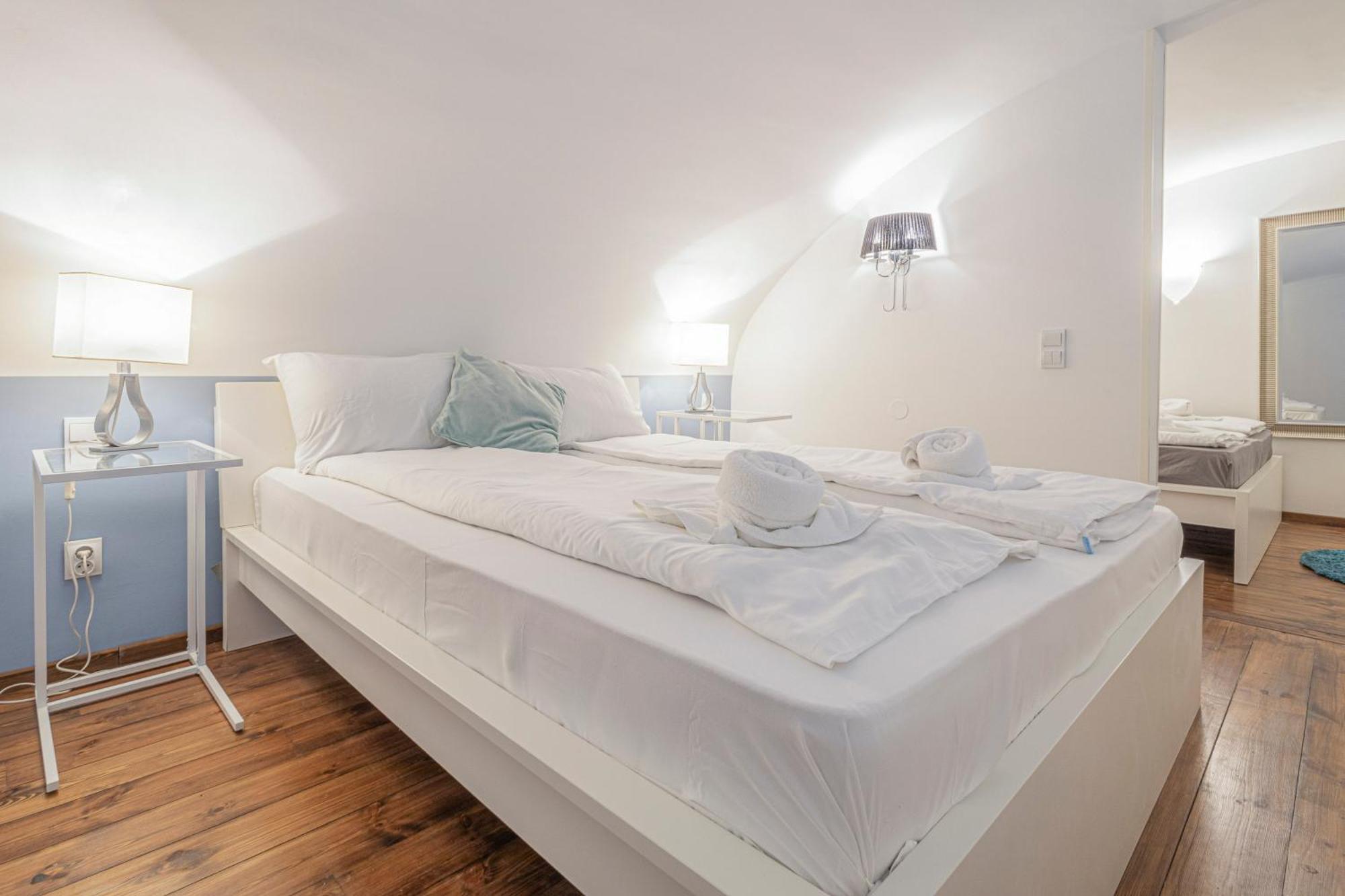 Beautiful Home At Basilca 1-2 Budapest Extérieur photo