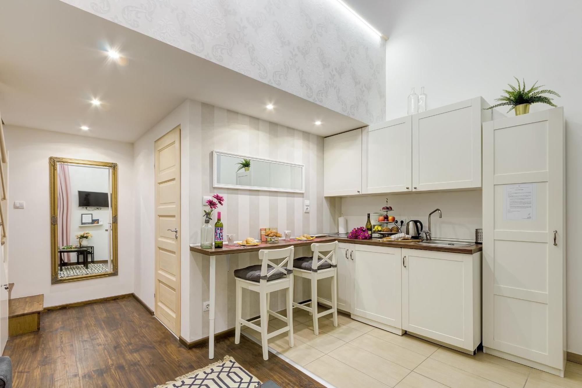 Beautiful Home At Basilca 1-2 Budapest Extérieur photo