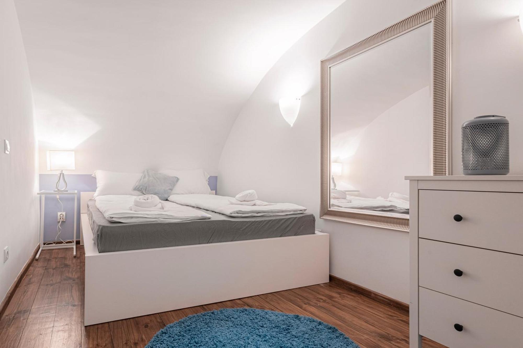 Beautiful Home At Basilca 1-2 Budapest Extérieur photo
