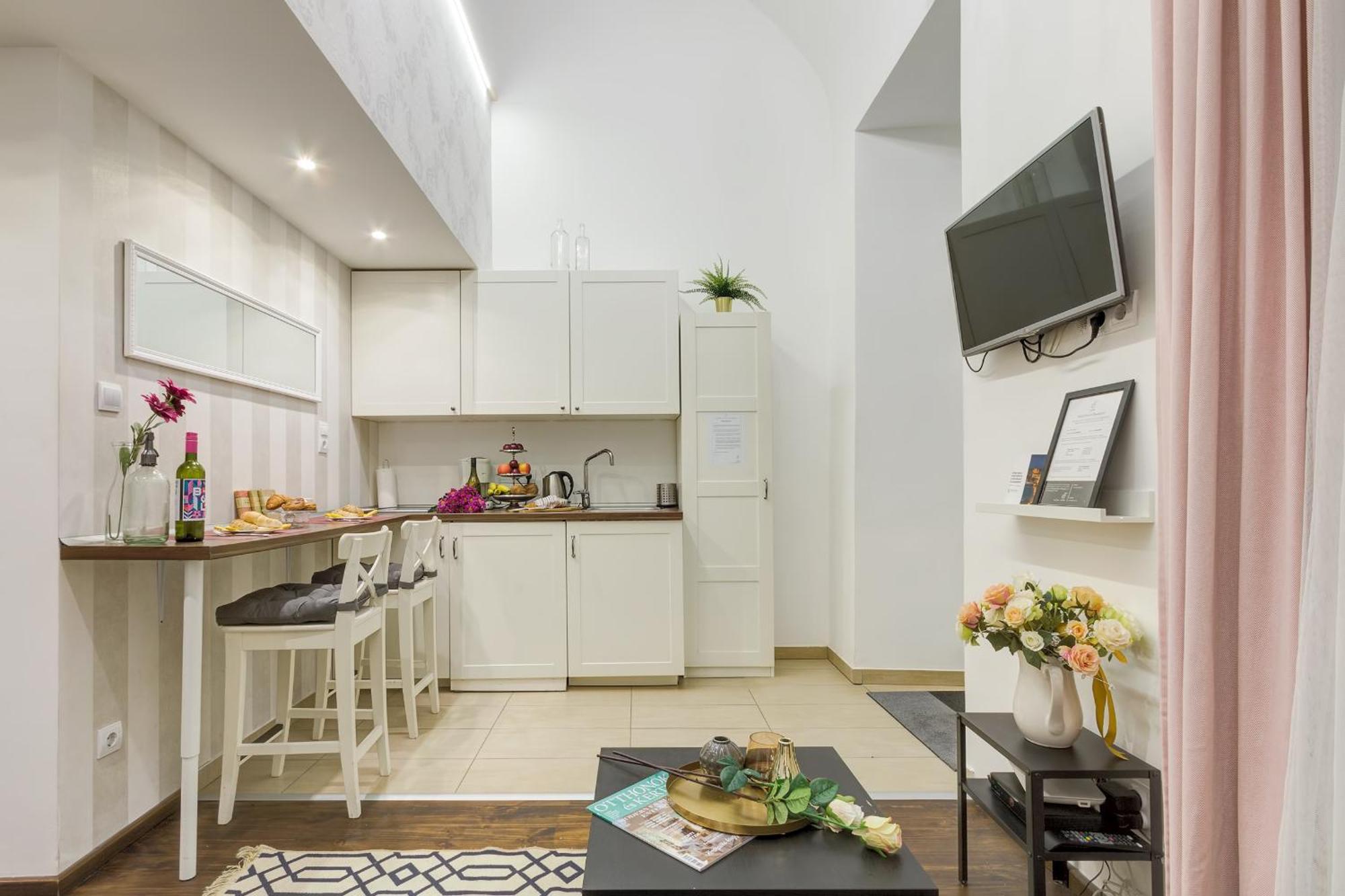 Beautiful Home At Basilca 1-2 Budapest Extérieur photo