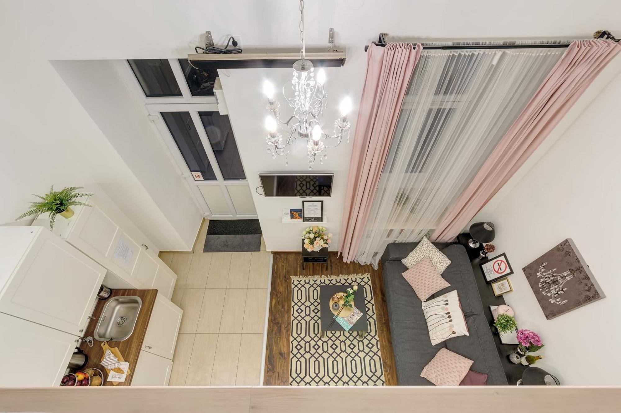Beautiful Home At Basilca 1-2 Budapest Extérieur photo