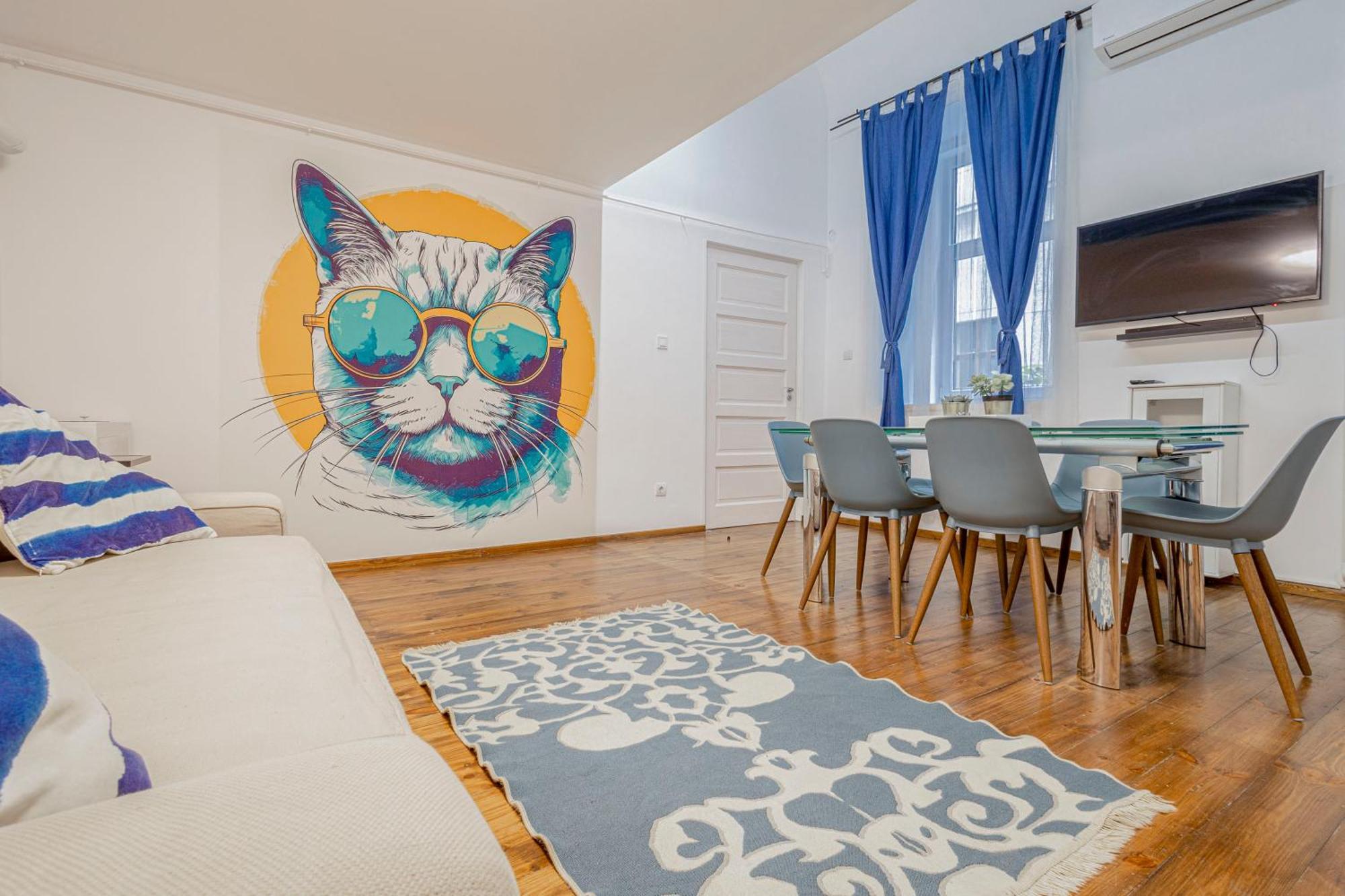 Beautiful Home At Basilca 1-2 Budapest Extérieur photo