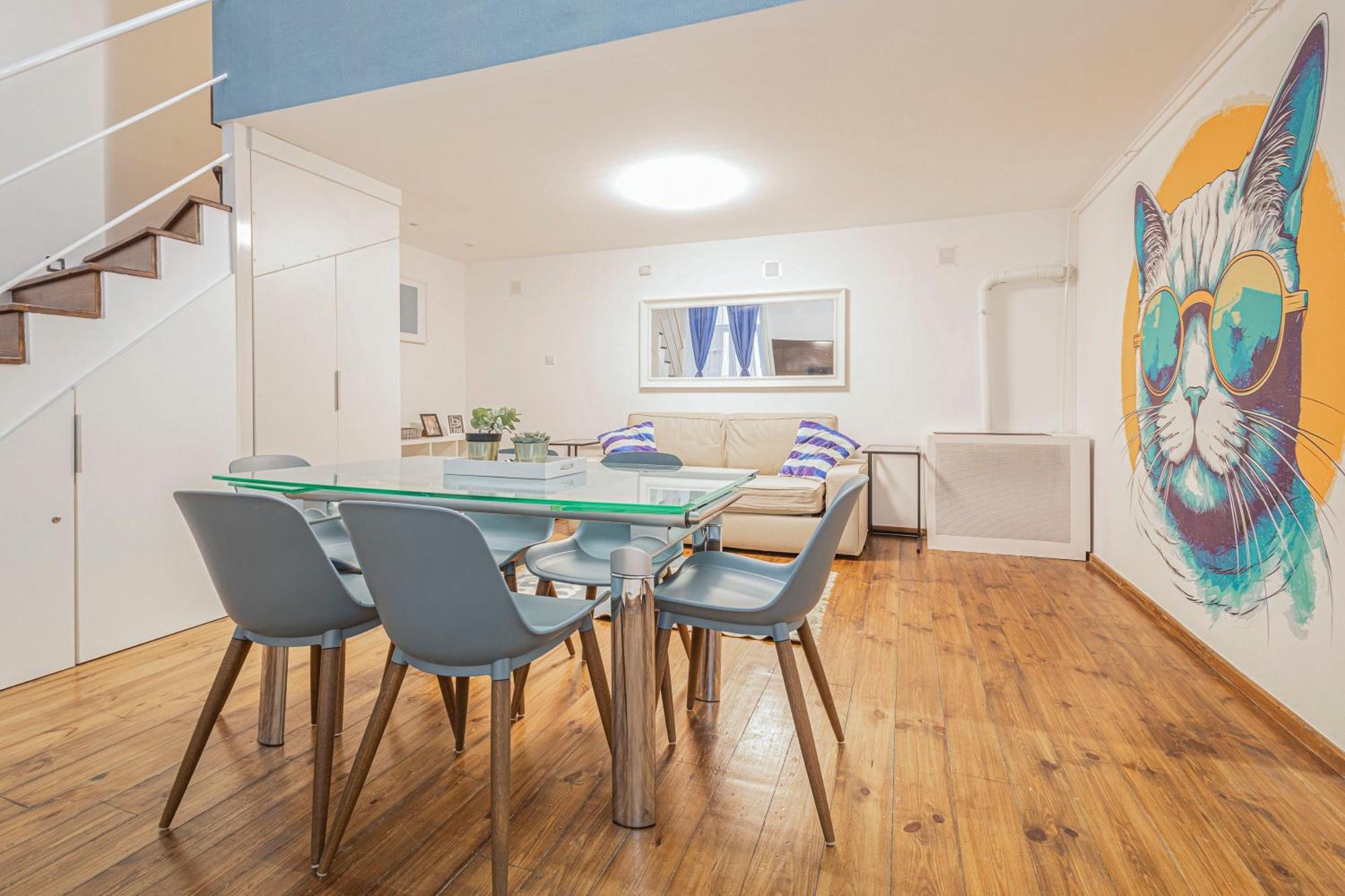 Beautiful Home At Basilca 1-2 Budapest Extérieur photo