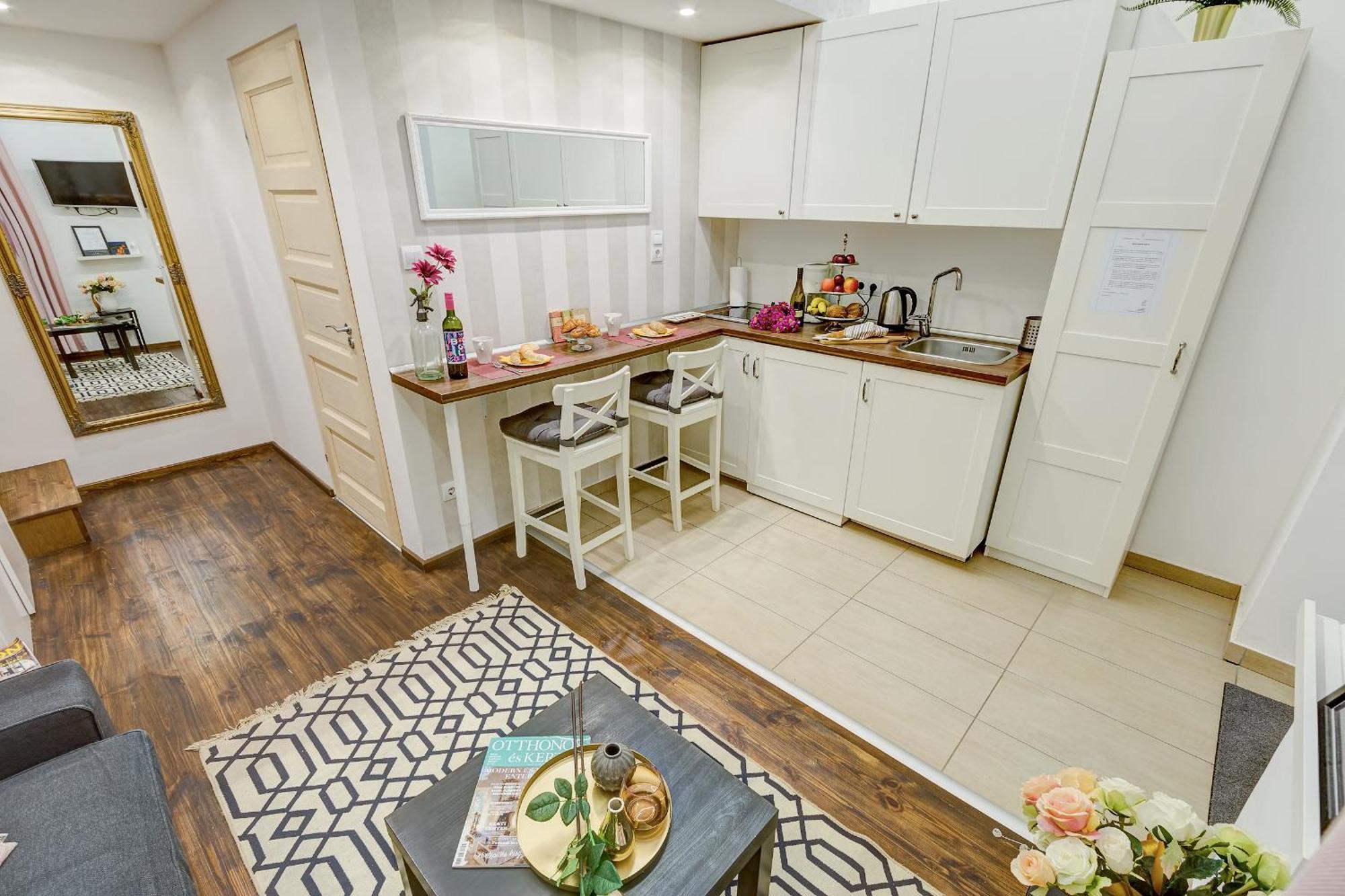 Beautiful Home At Basilca 1-2 Budapest Extérieur photo