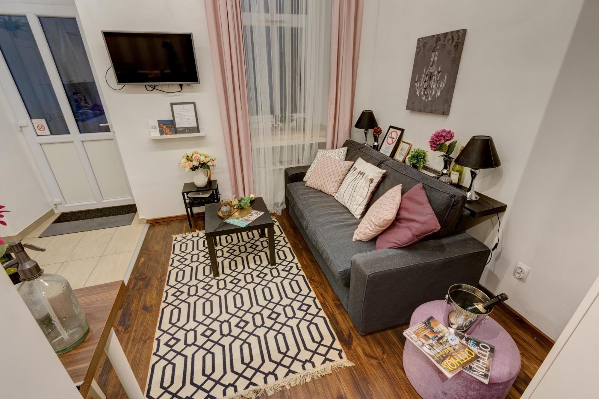 Beautiful Home At Basilca 1-2 Budapest Extérieur photo